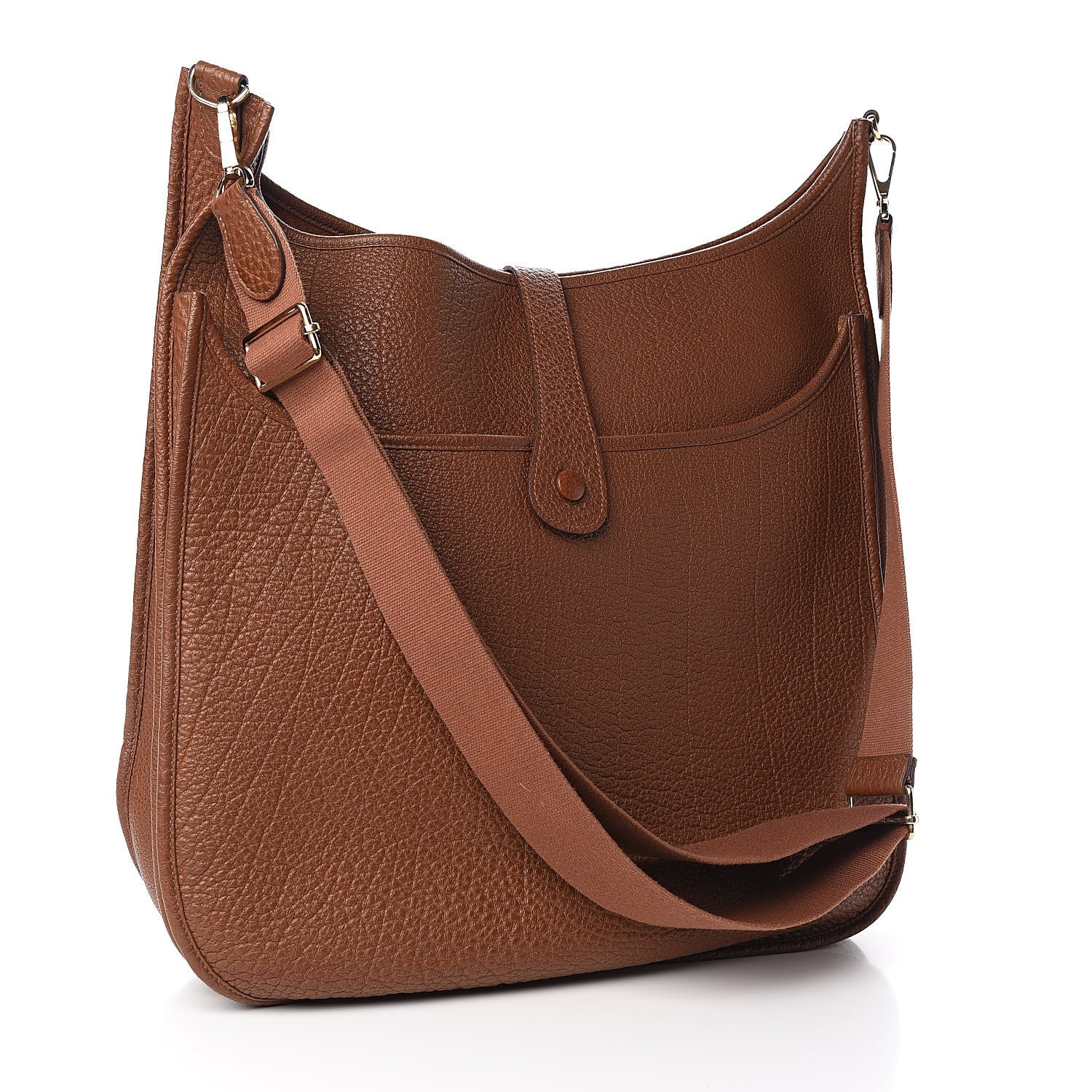 Hermes Fjord Evelyne III TGM Alezan 3 of 10
