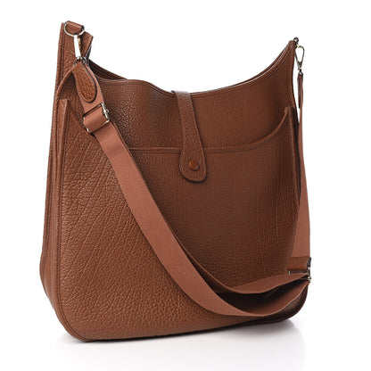 Hermes Fjord Evelyne III TGM Alezan 3 of 10