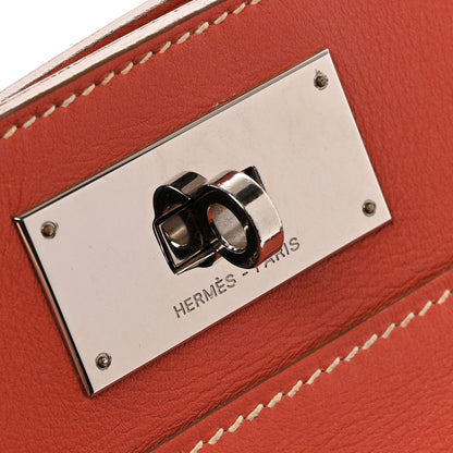 Hermes Evercolor Toolbox 26 Sanguine 13 of 14
