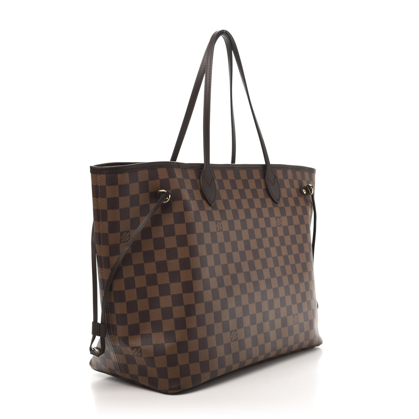 Damier Ebene Neo Neverfull GM