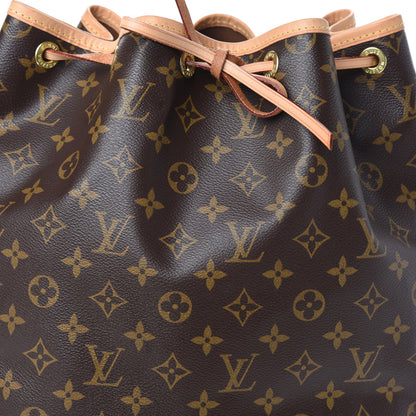 Louis Vuitton Monogram Noe 9 of 11