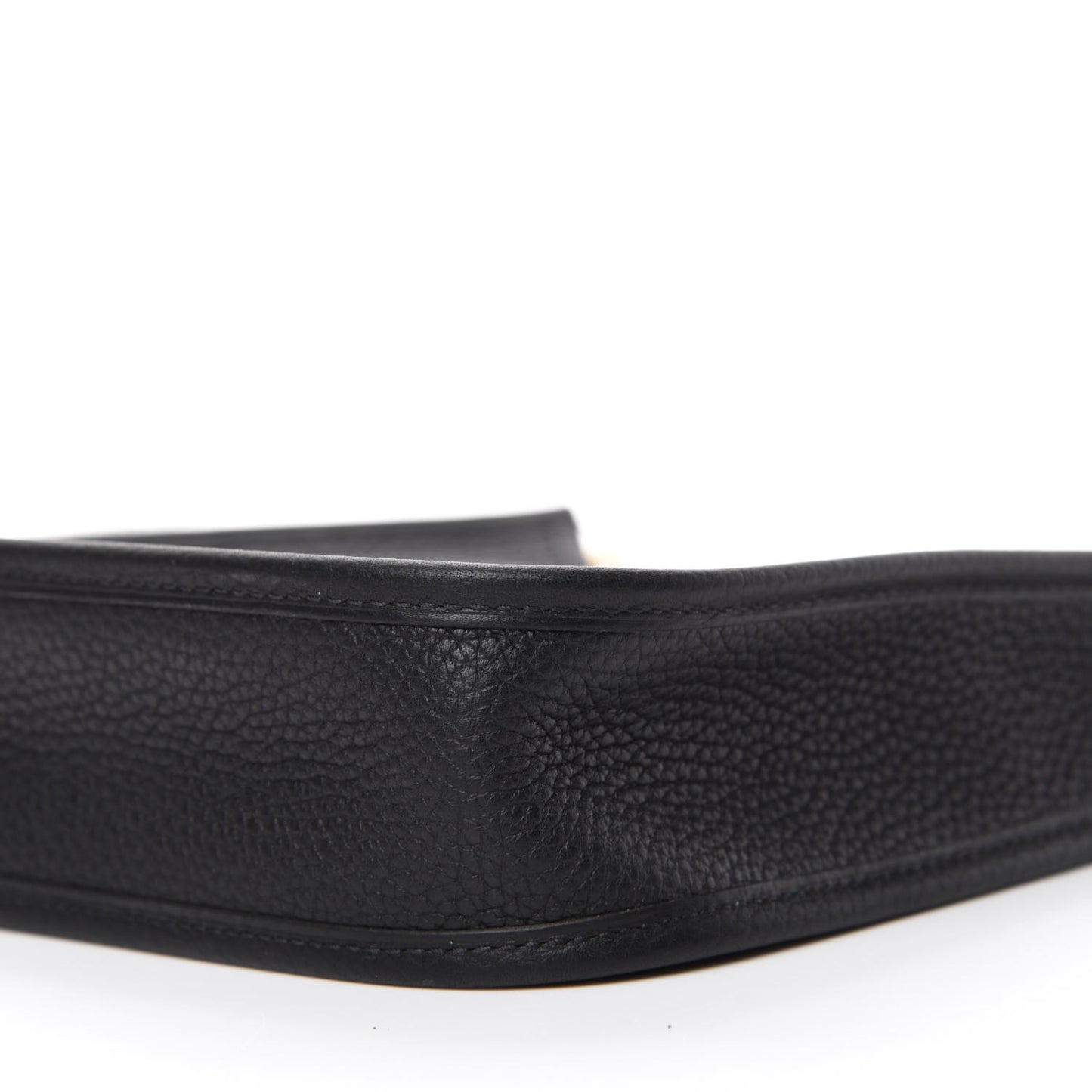 Taurillon Clemence Evelyne TPM Black