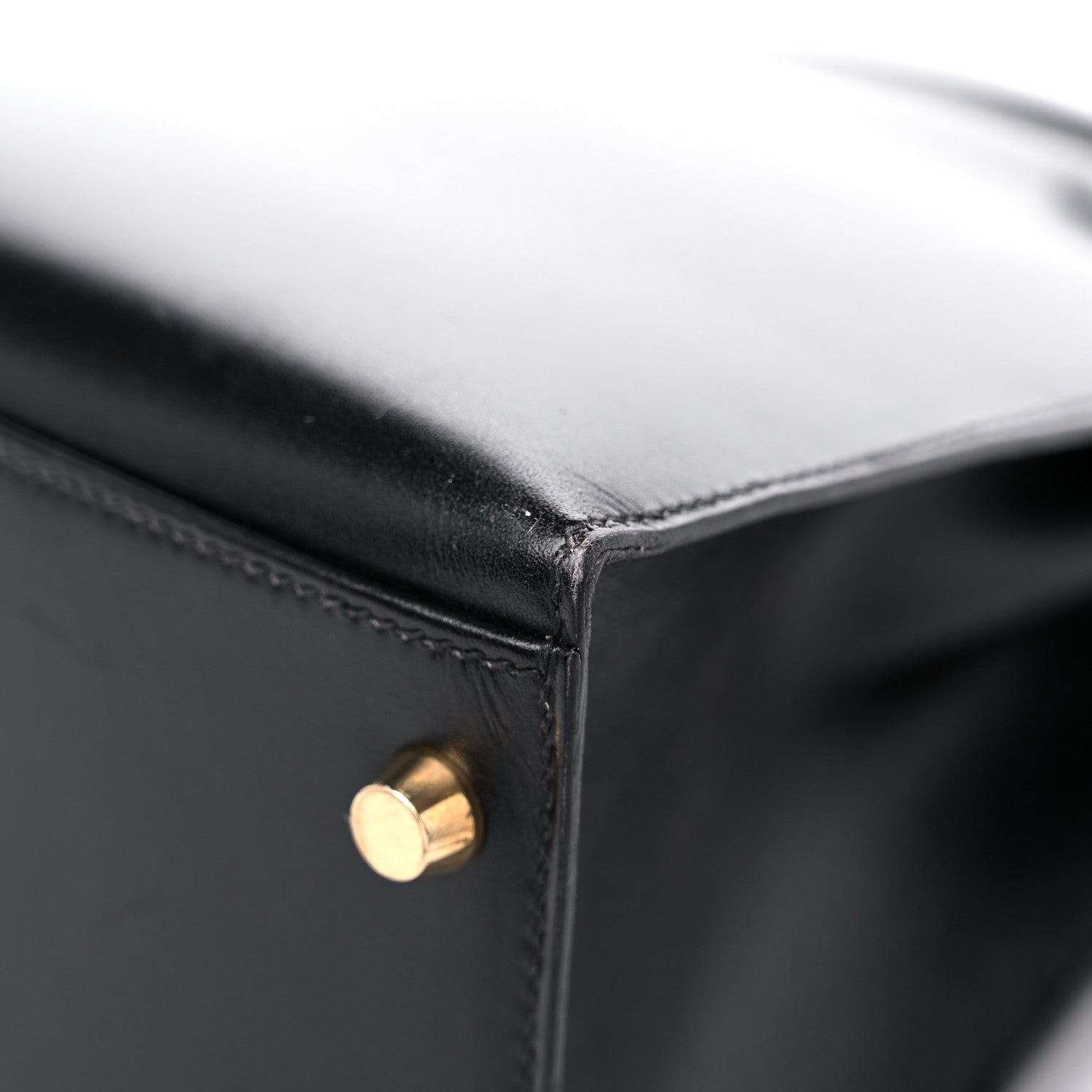 Hermes Box Kelly Sellier 32 Black 11 of 16