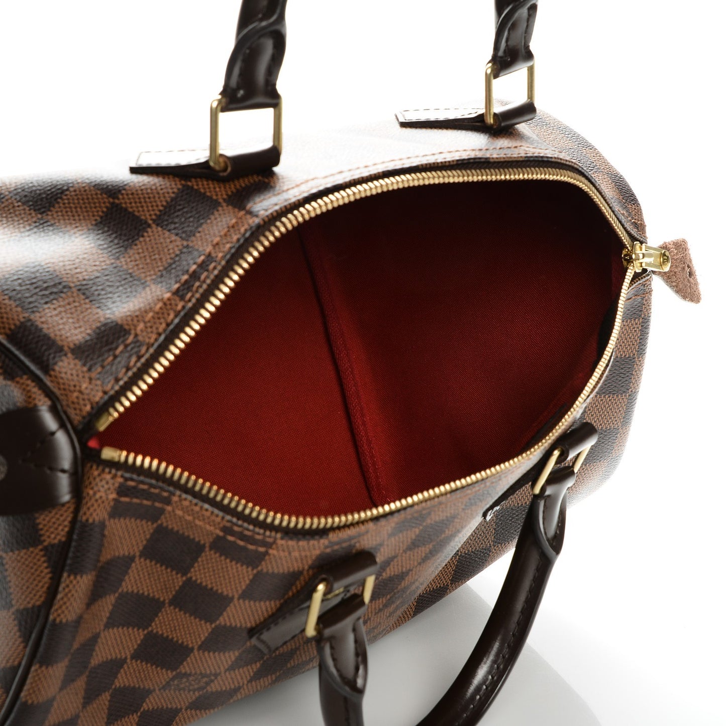 Damier Ebene Speedy 30