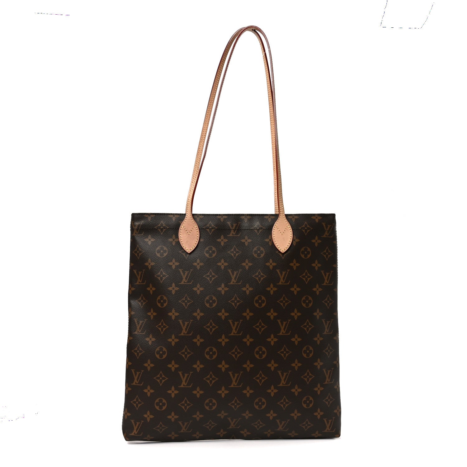 Louis Vuitton Monogram Carry It 1 of 9