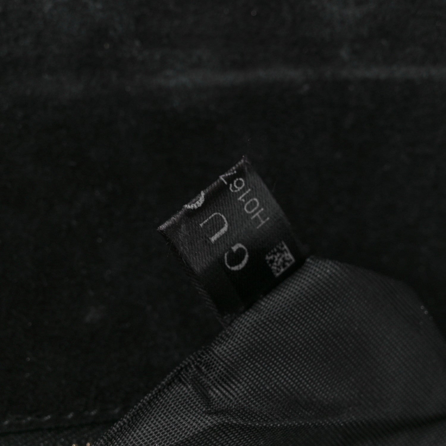 Gucci Patent Microguccissima Small Broadway Clutch Black 8 of 11