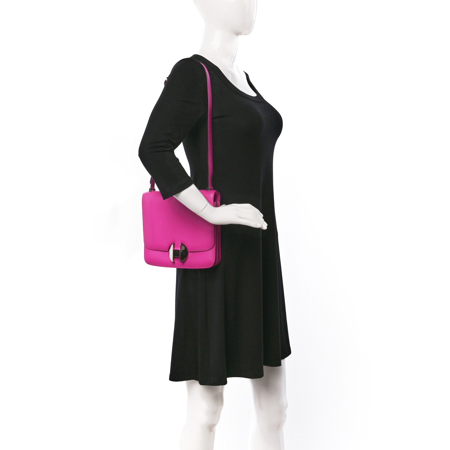 Hermes Evercolor 2002 20 Magnolia 2 of 12