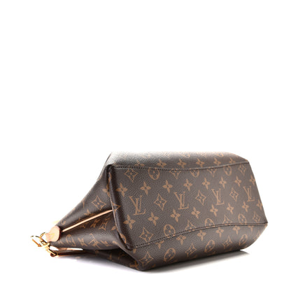 Louis Vuitton Monogram Rivoli PM 4 of 10
