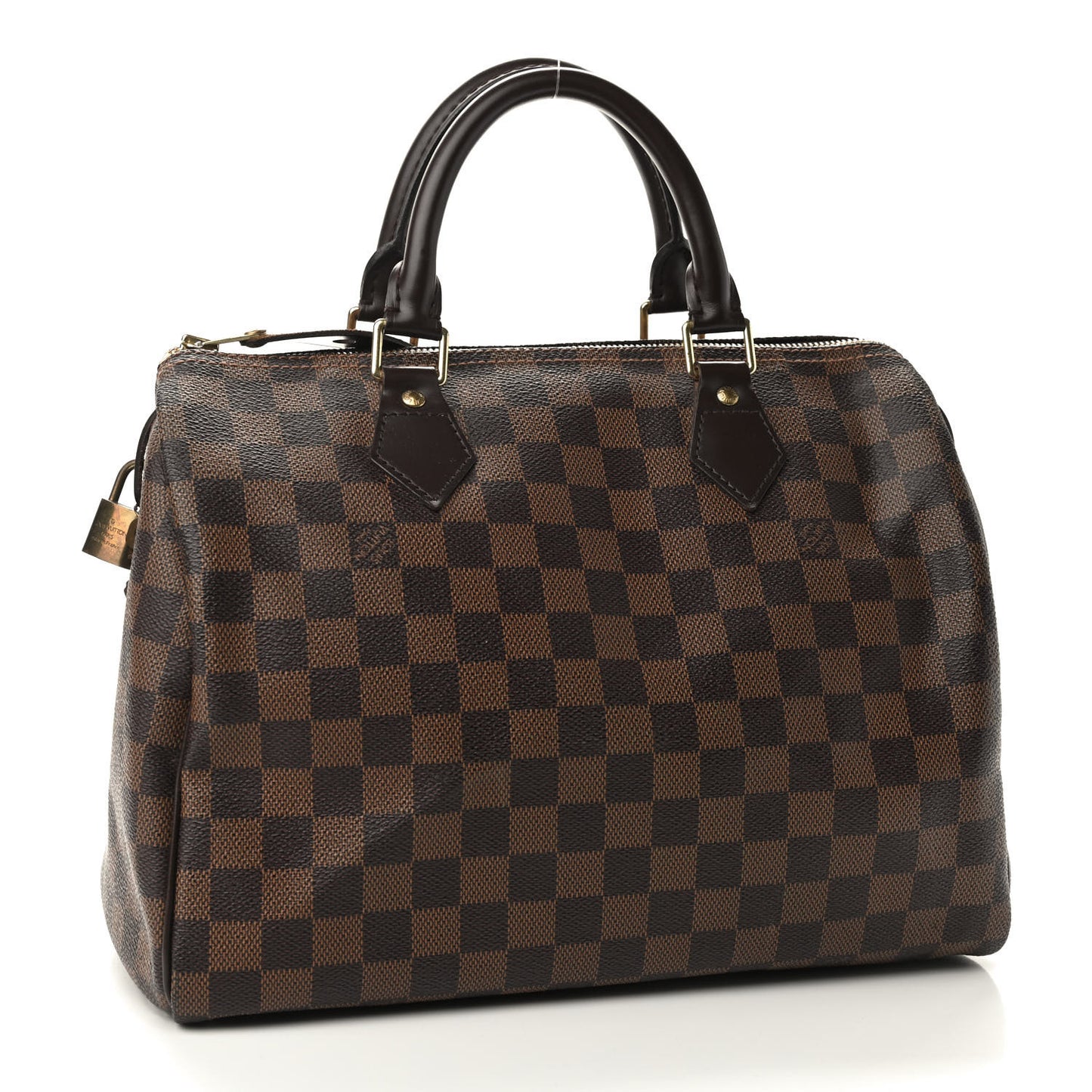 Damier Ebene Speedy 30