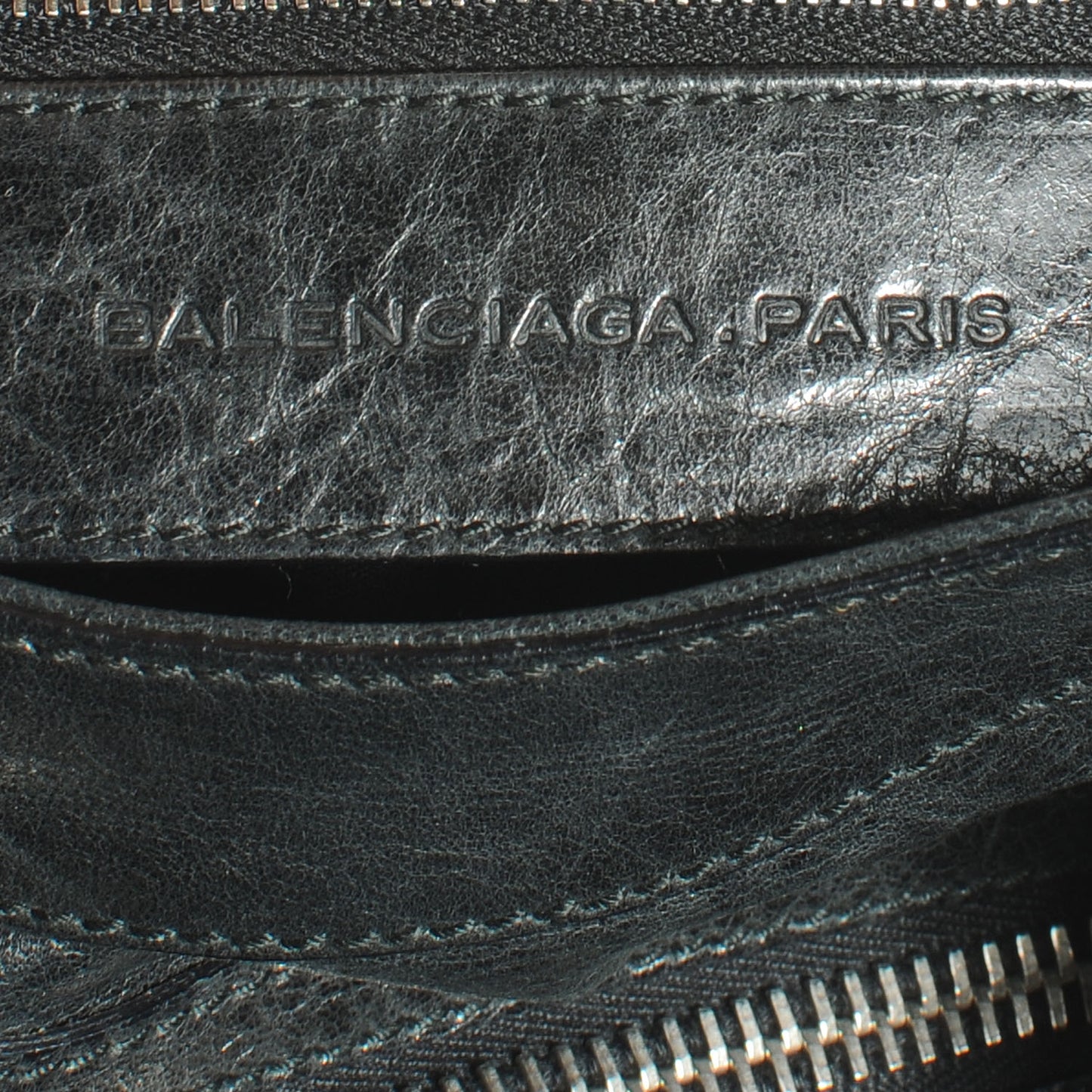 Agneau Giant 21 City Black