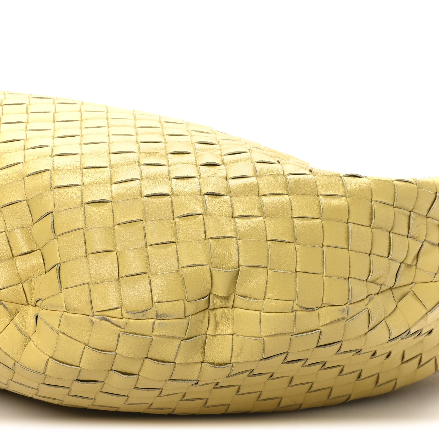 Bottega Veneta Nappa Intrecciato Medium Jodie Corn 10 of 10