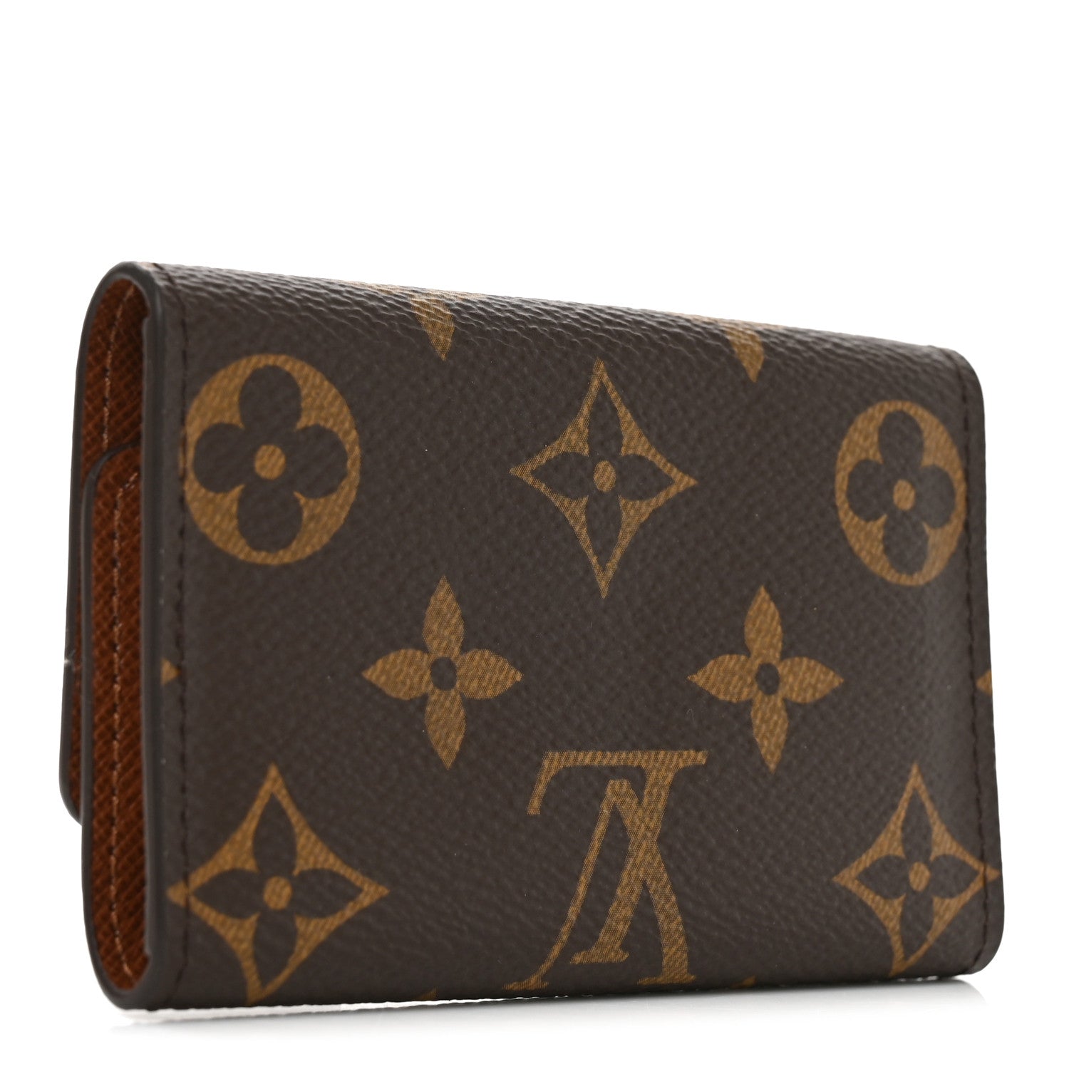 Louis Vuitton Monogram 6 Key Multicles Holder 3 of 7