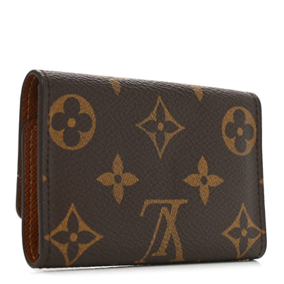 Louis Vuitton Monogram 6 Key Multicles Holder 3 of 7