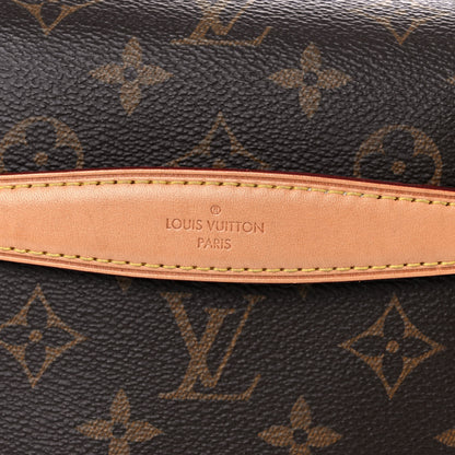 Louis Vuitton Monogram Bumbag 9 of 18