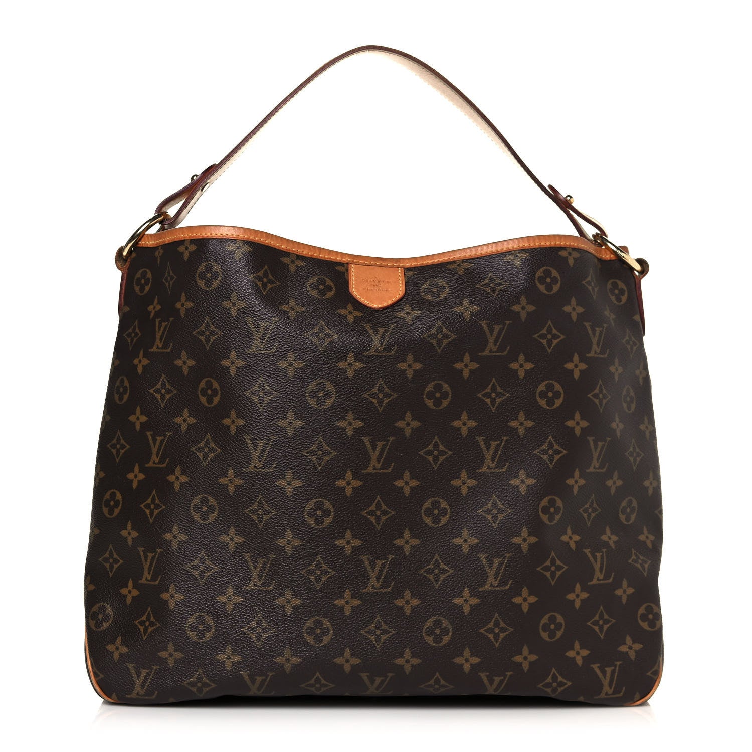 Louis Vuitton Monogram Delightful MM 1 of 17