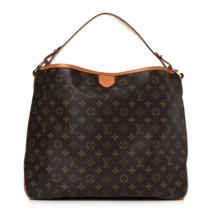 Louis Vuitton Monogram Delightful MM 1 of 17