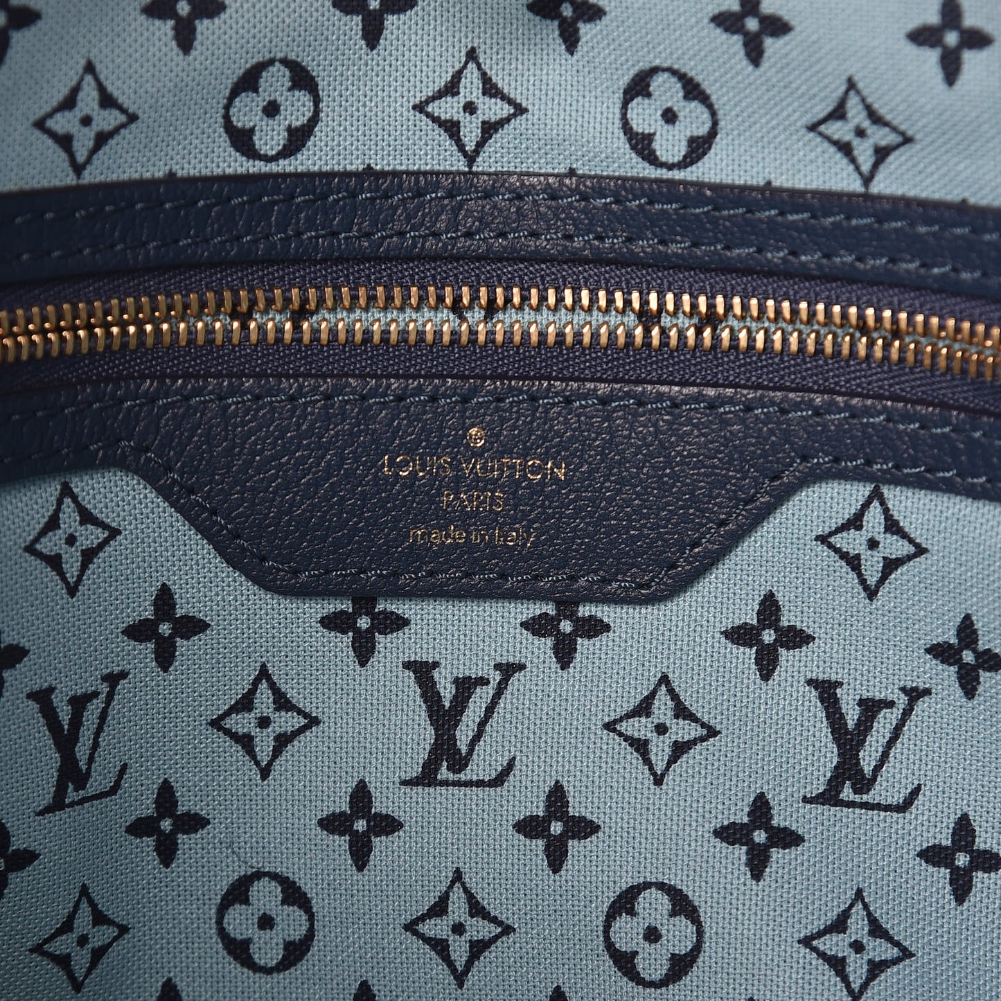 Ailleurs Cabas Escale PM