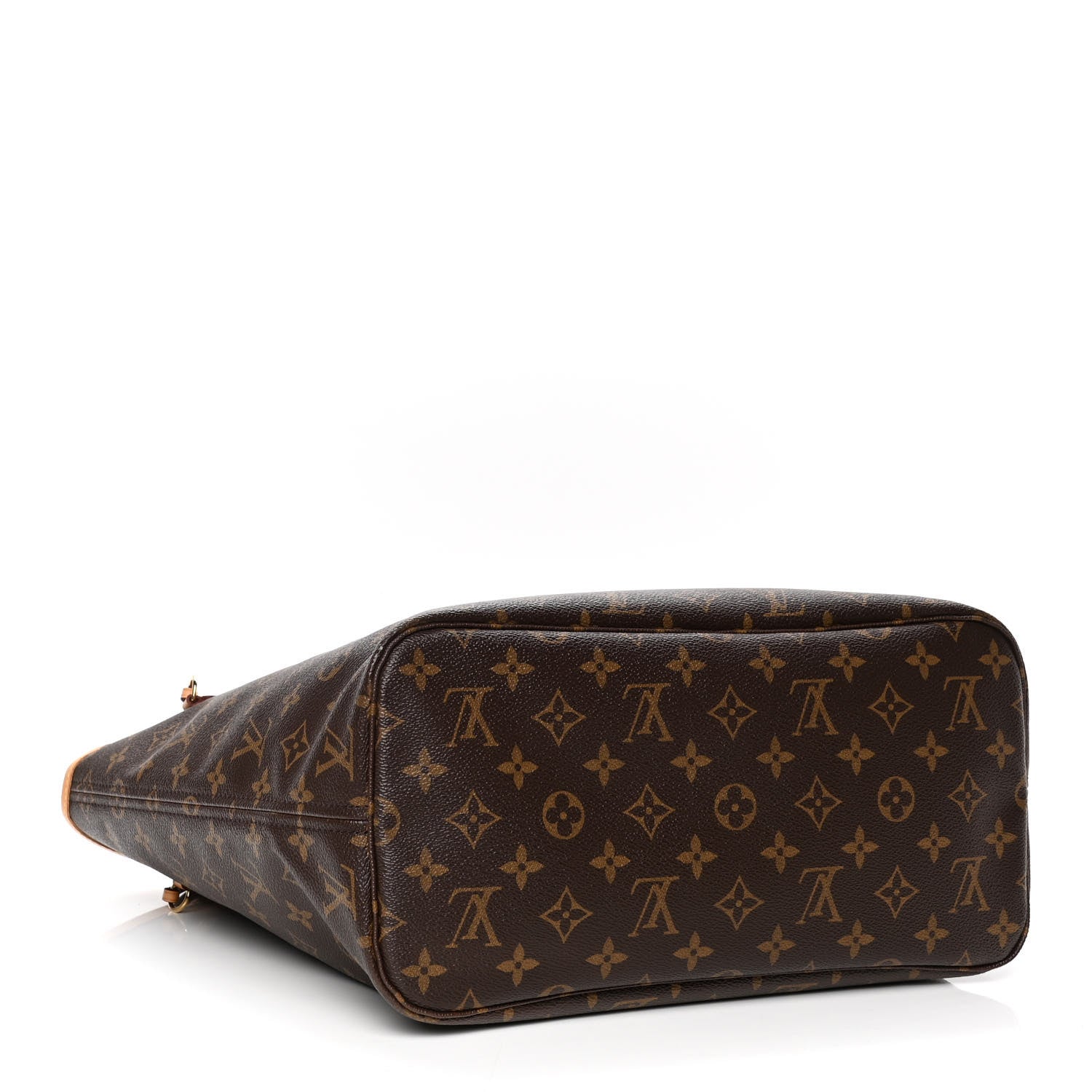 Louis Vuitton Monogram Neo Neverfull MM Pivoine 3 of 4