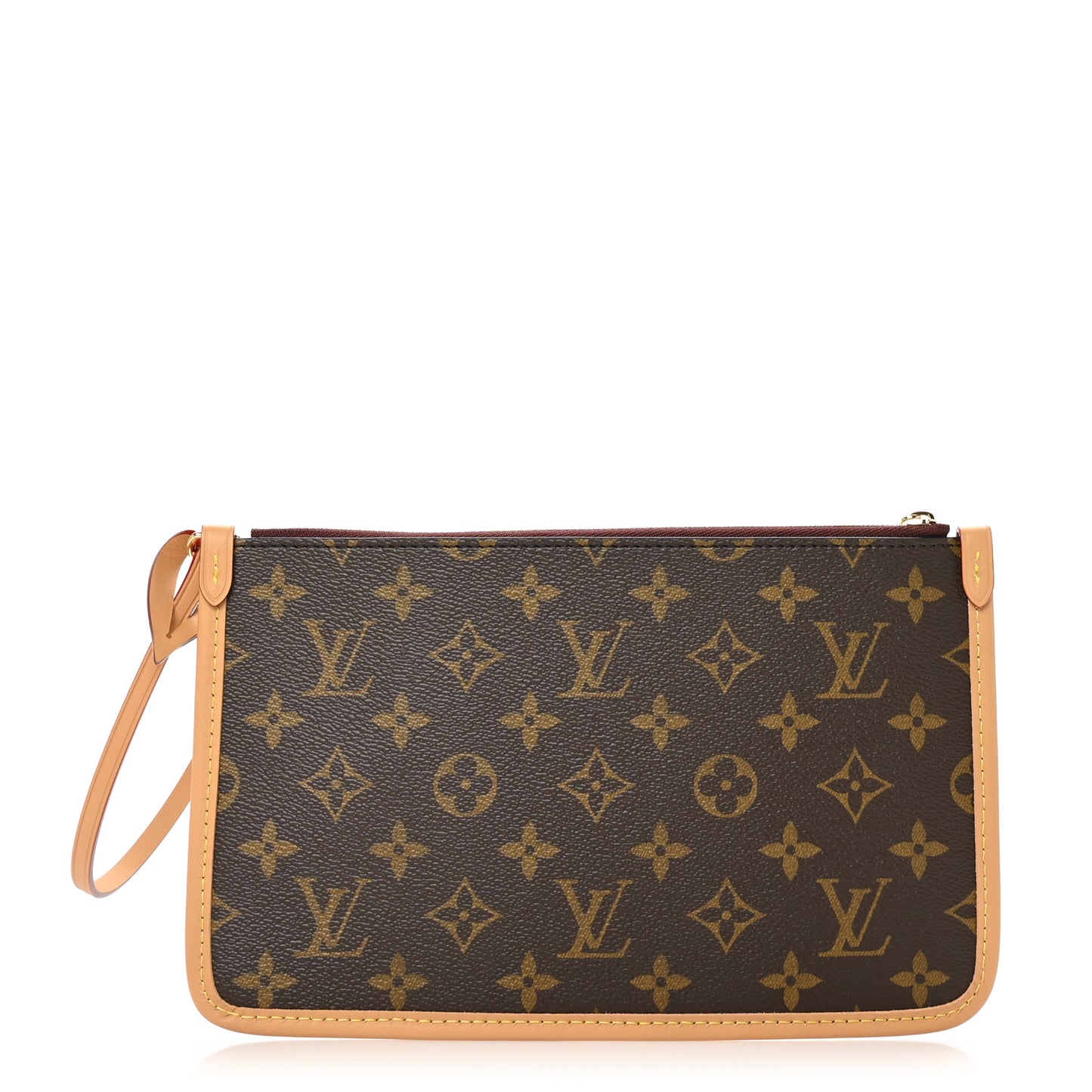 Monogram CarryAll MM Pochette