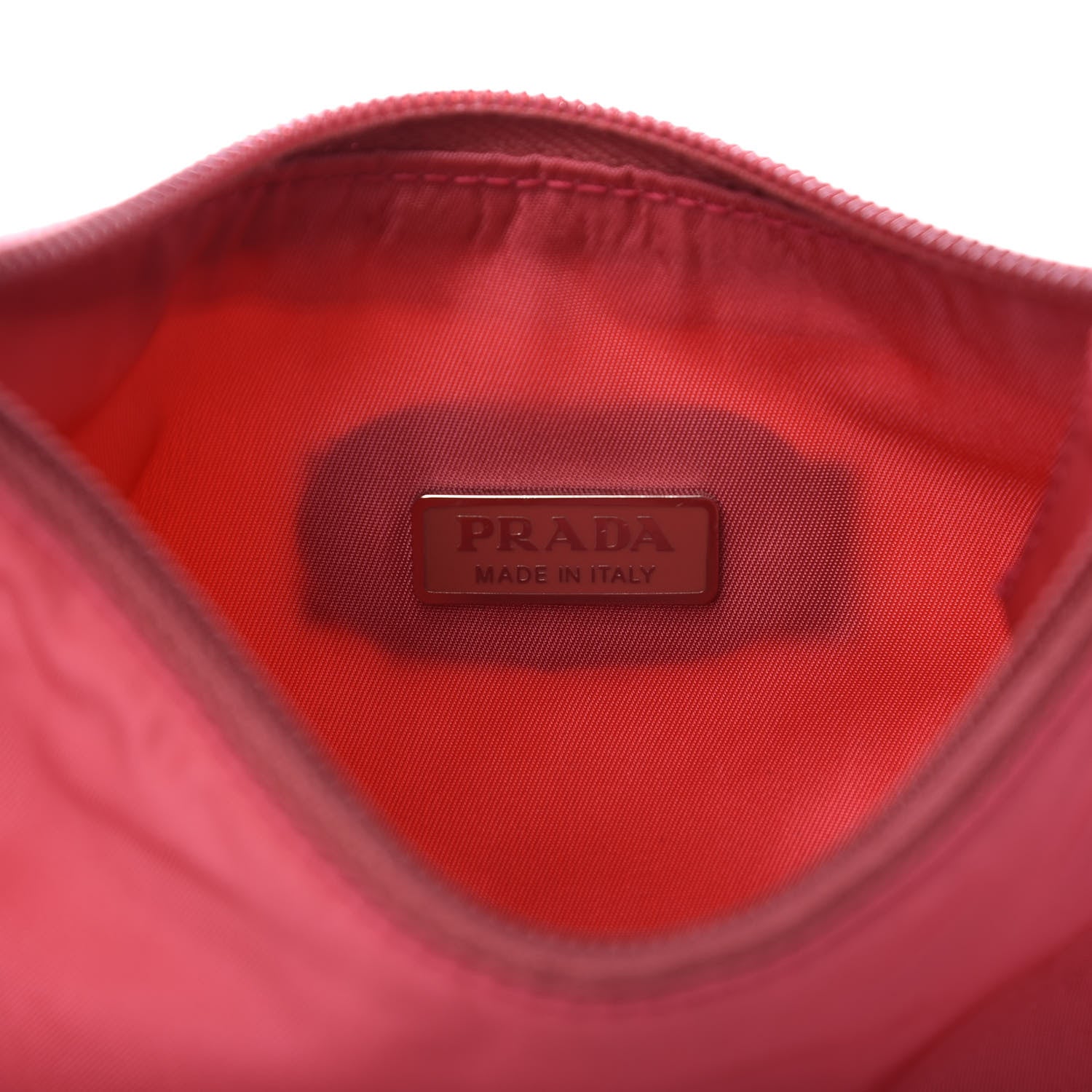 Prada Tessuto Nylon Sport Shoulder Bag Gemma 8 of 13