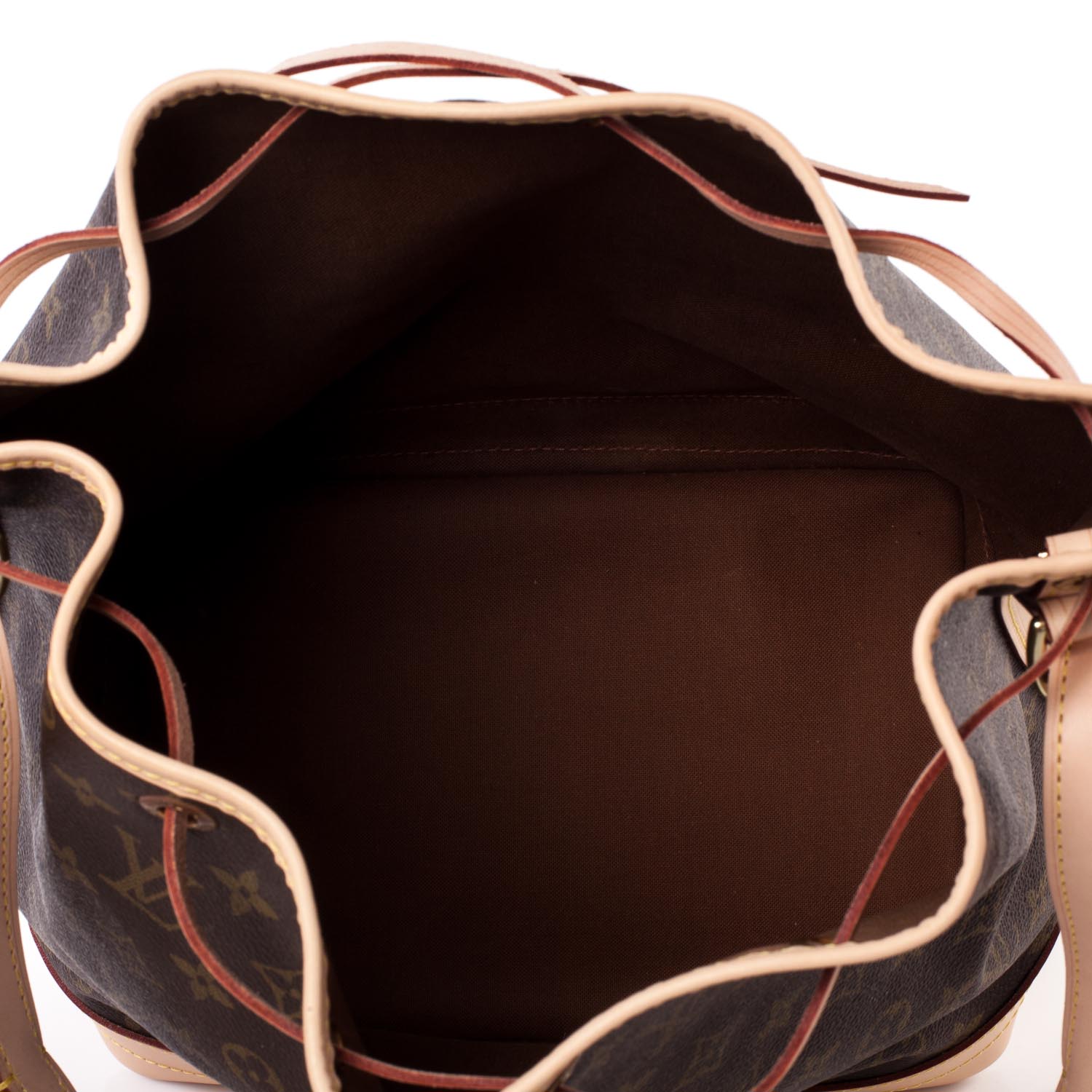 Louis Vuitton Monogram Noe 8 of 8
