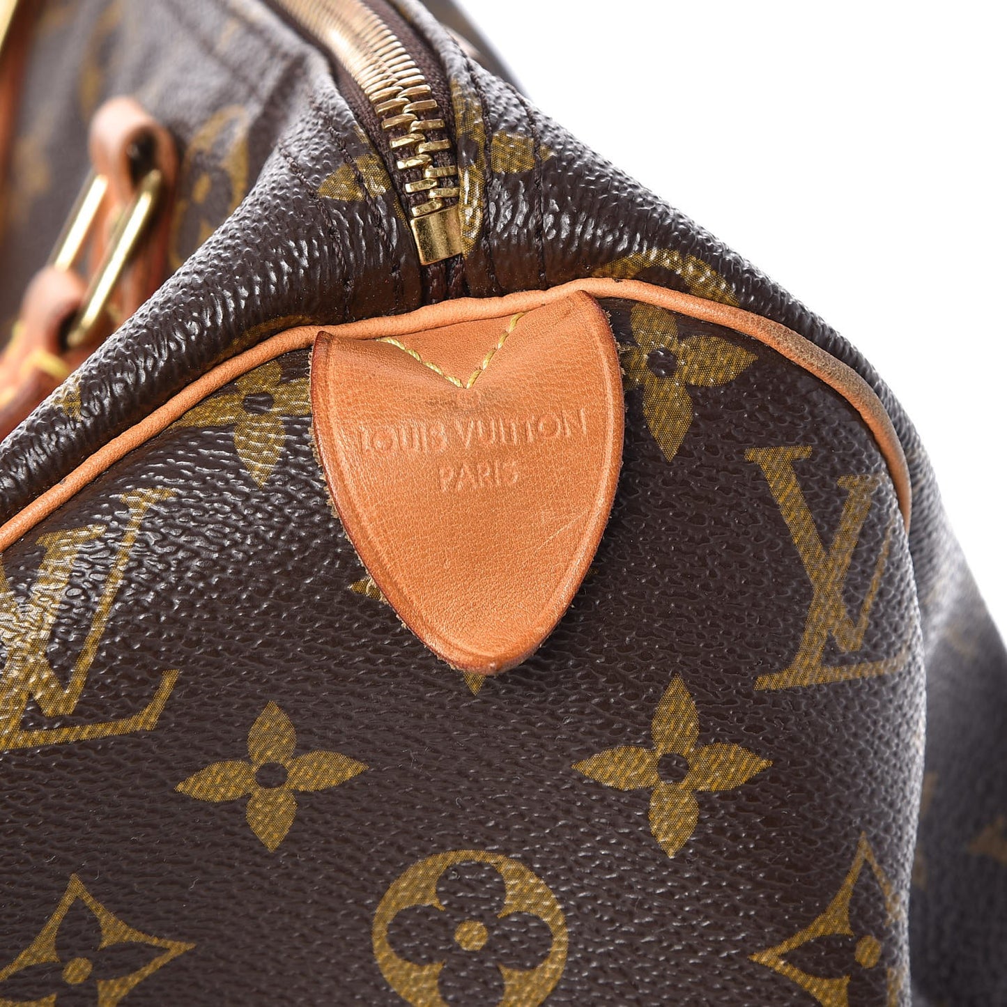 Monogram Speedy 30