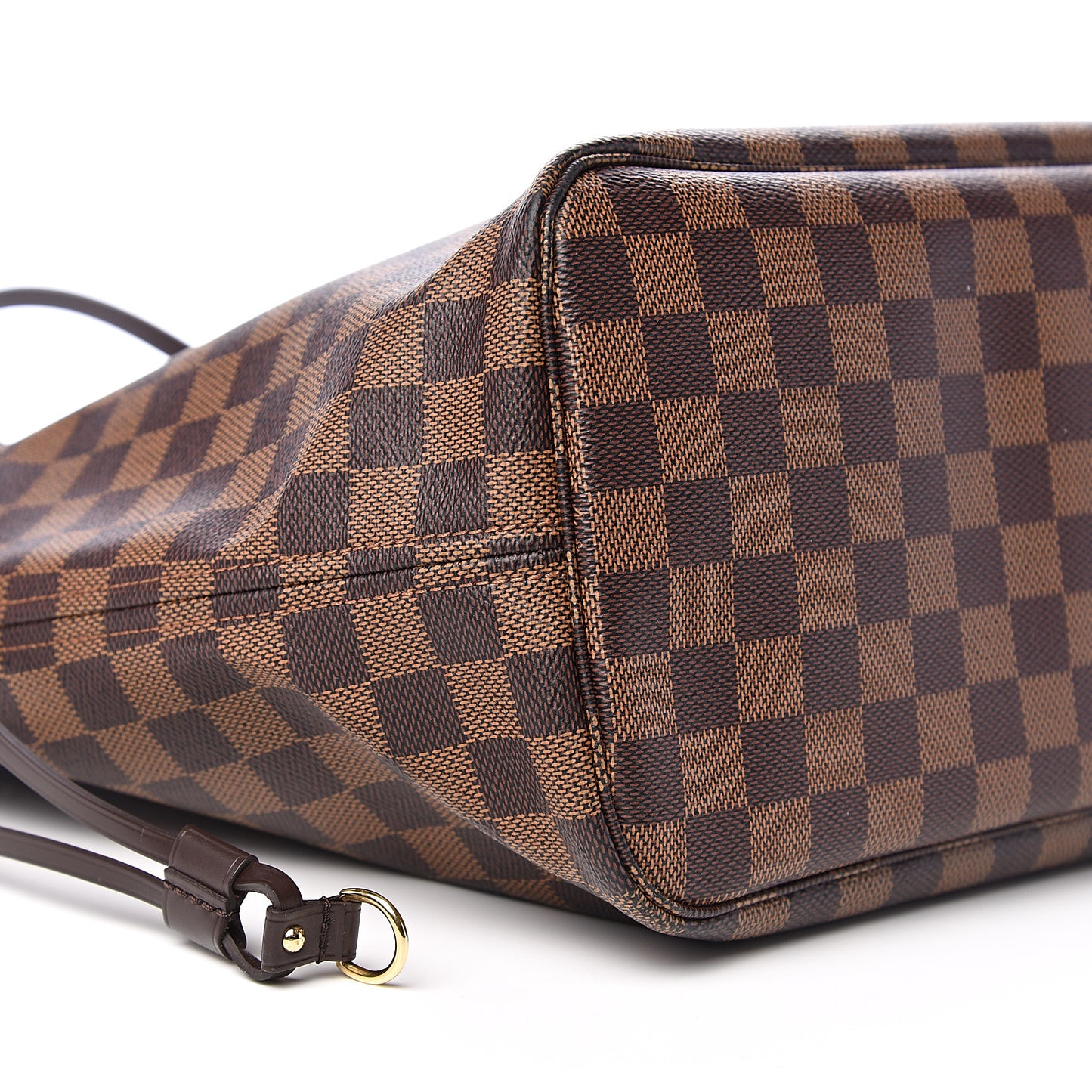 Damier Ebene Neo Neverfull MM