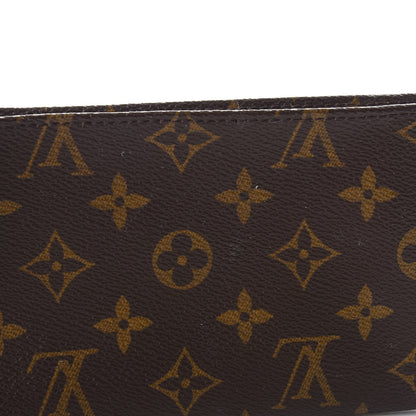 Louis Vuitton Monogram Bucket 27 Pouch 8 of 12