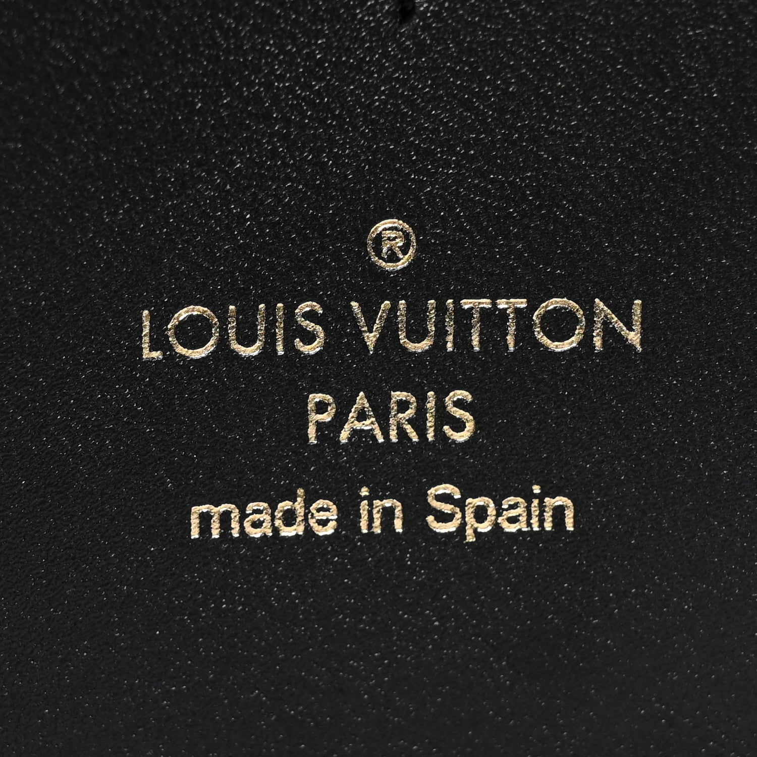 Louis Vuitton Reverse Monogram Dauphine Bumbag 6 of 11