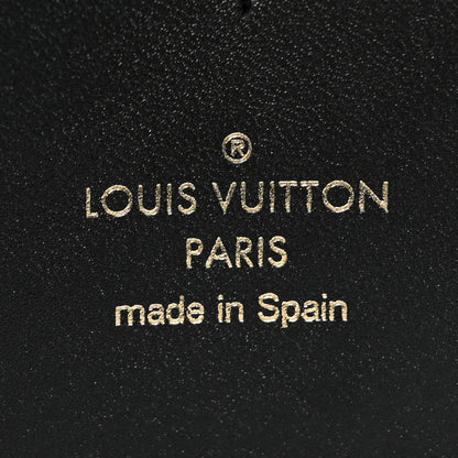 Louis Vuitton Reverse Monogram Dauphine Bumbag 6 of 11