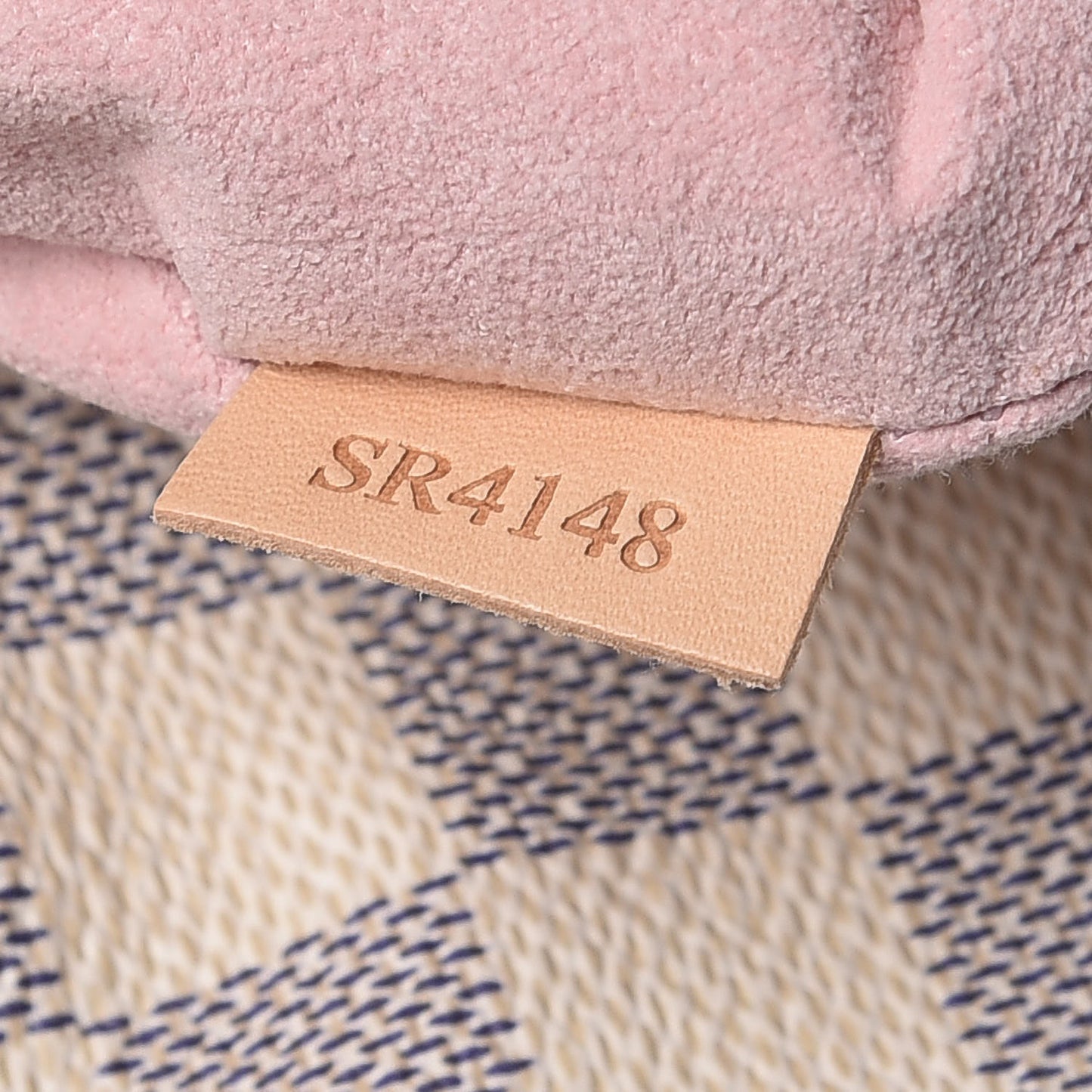Damier Azur Sperone Backpack