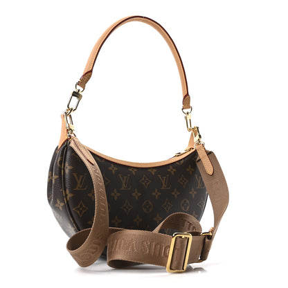Louis Vuitton Monogram Looping 3 of 10