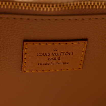 Louis Vuitton Monogram Cosmetic Pouch GM NM 6 of 6