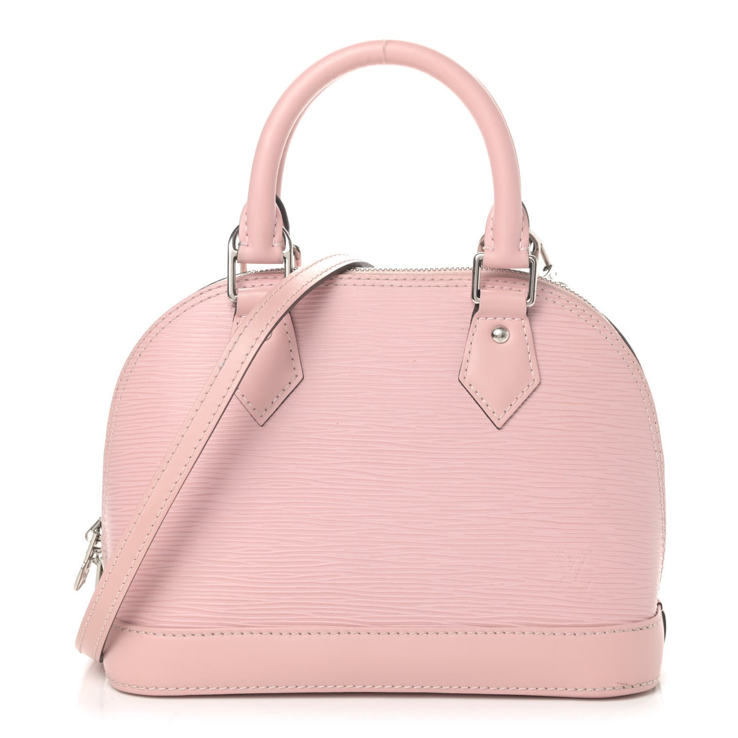 Epi Alma BB Rose Ballerine