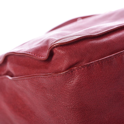 Proenza Schouler Lambskin Medium PS1 Satchel Chianti 12 of 18