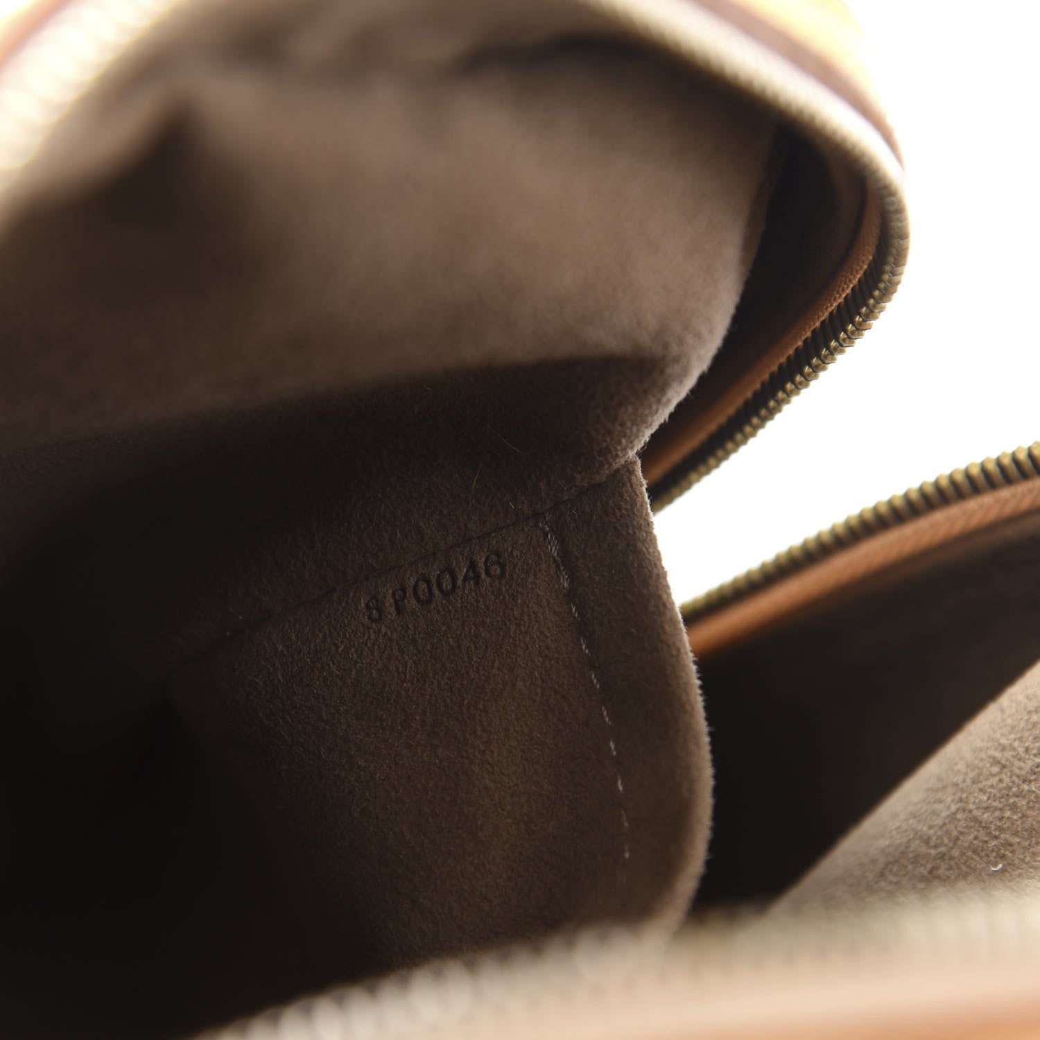 Louis Vuitton Monogram Multicolor Priscilla Black 7 of 13