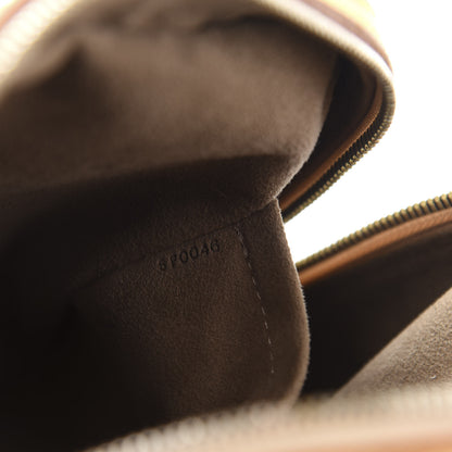 Louis Vuitton Monogram Multicolor Priscilla Black 7 of 13