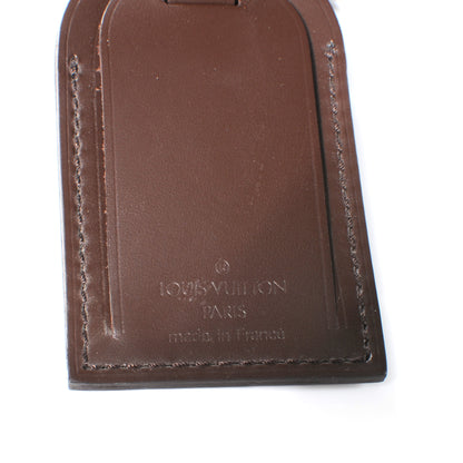 Louis Vuitton Damier Ebene Greenwich GM 6 of 8