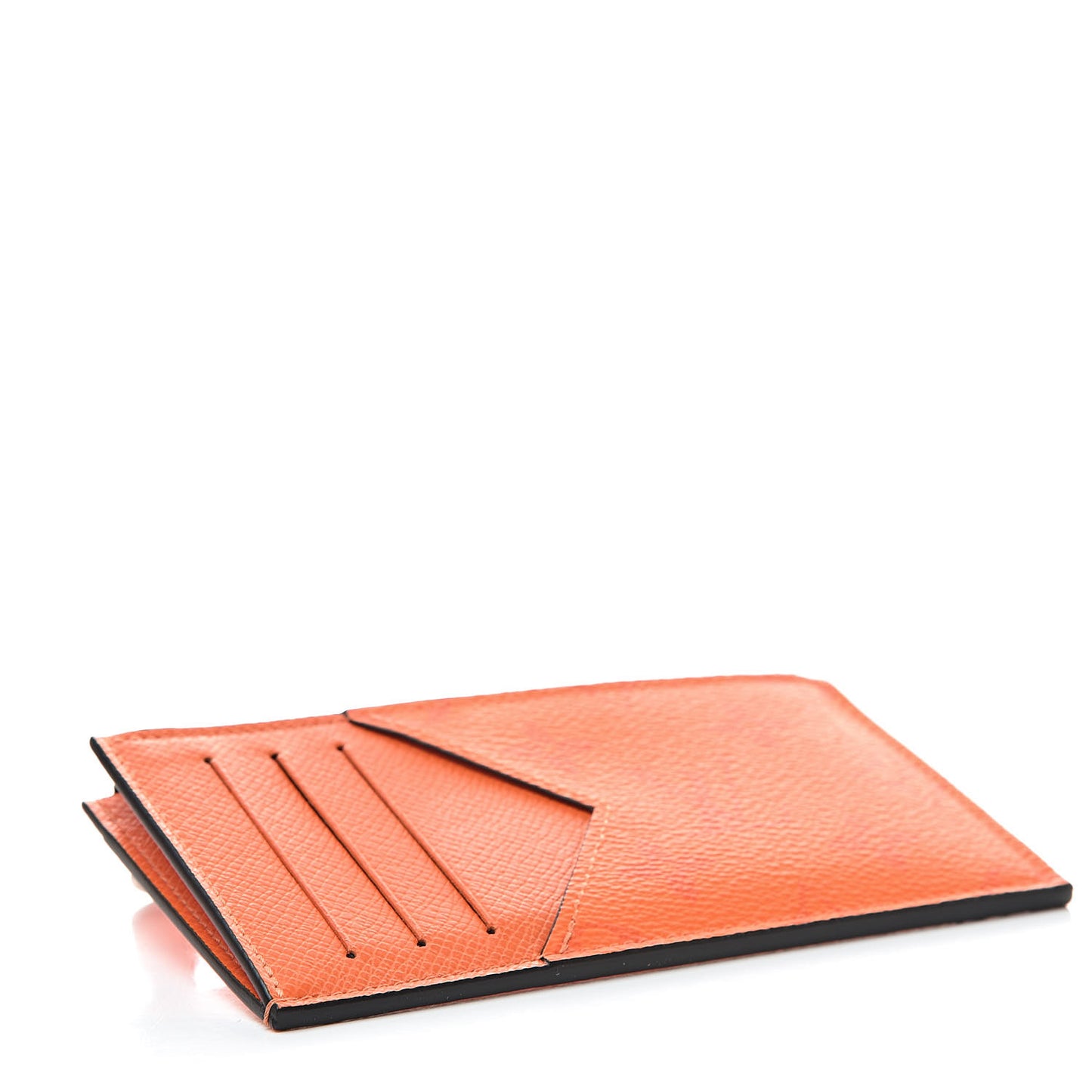 Taigarama Coin Card Holder Orange