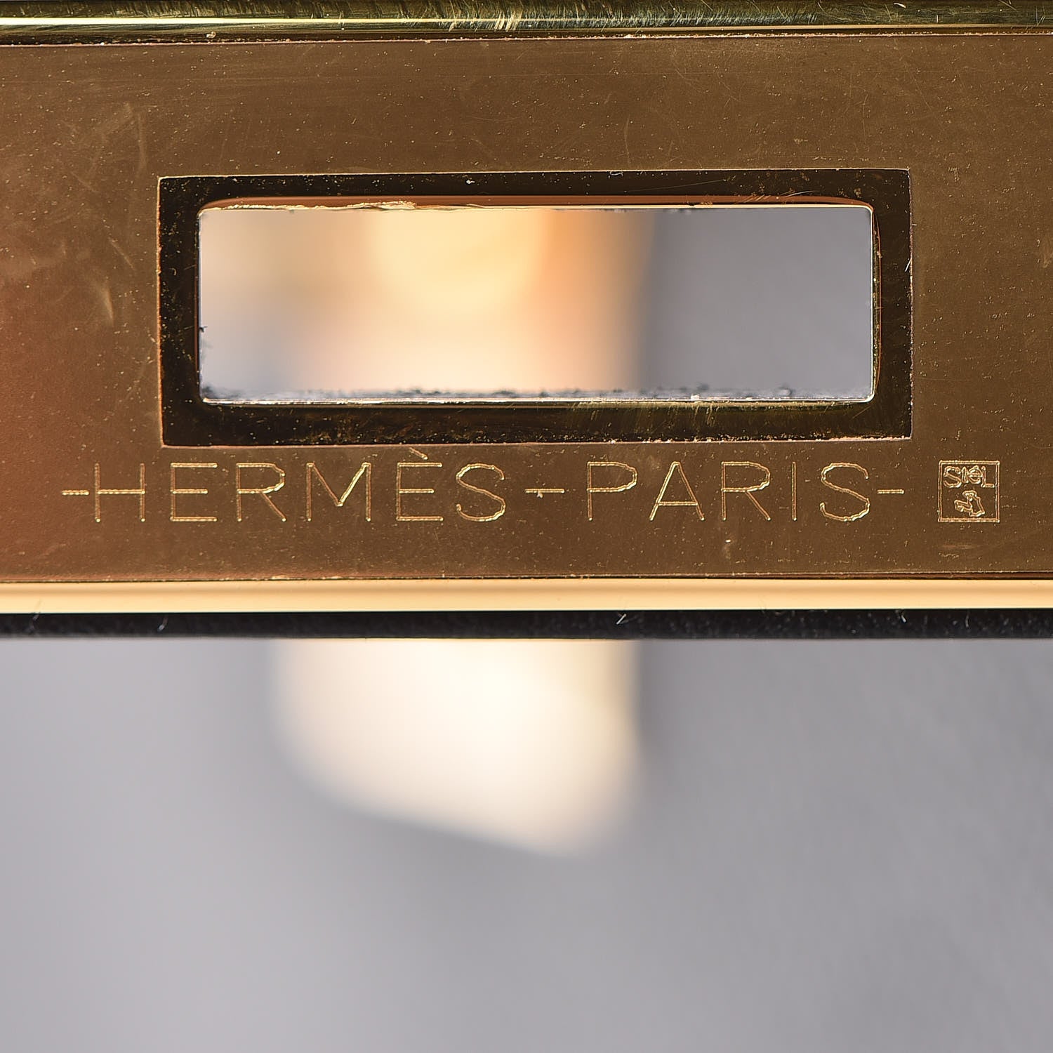 Hermes Epsom Kelly Sellier 28 Black 30 of 37