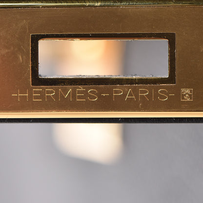 Hermes Epsom Kelly Sellier 28 Black 30 of 37