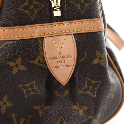 Louis Vuitton Monogram Montorgueil PM 6 of 10