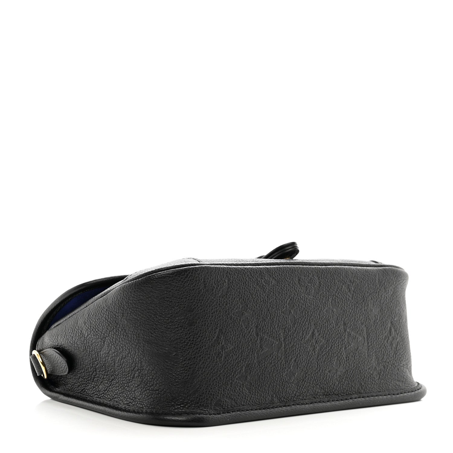 Louis Vuitton Empreinte Monogram Giant Diane Black 4 of 9
