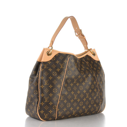 Louis Vuitton Monogram Galliera GM 3 of 8
