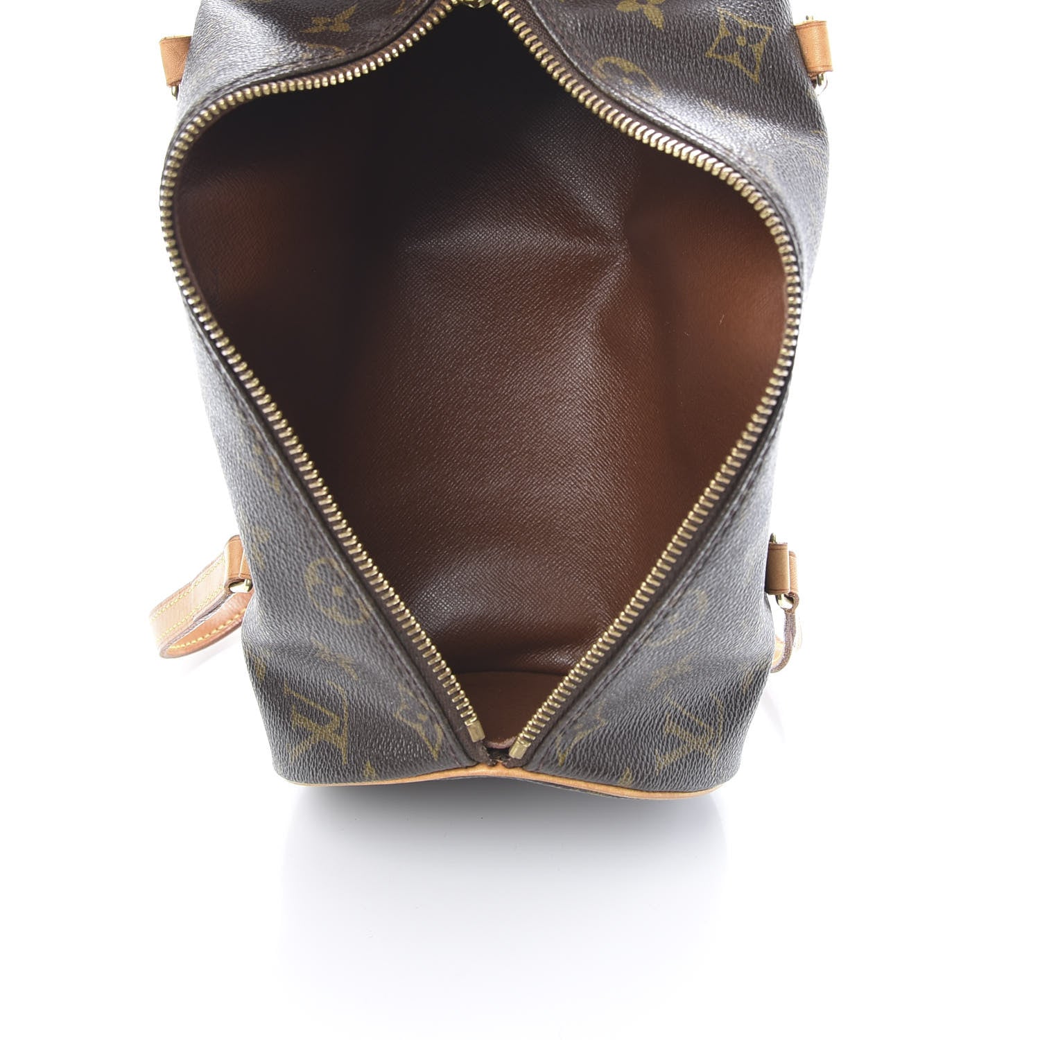 Louis Vuitton Monogram Papillon 26 5 of 13