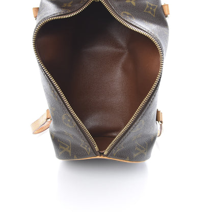 Louis Vuitton Monogram Papillon 26 5 of 13