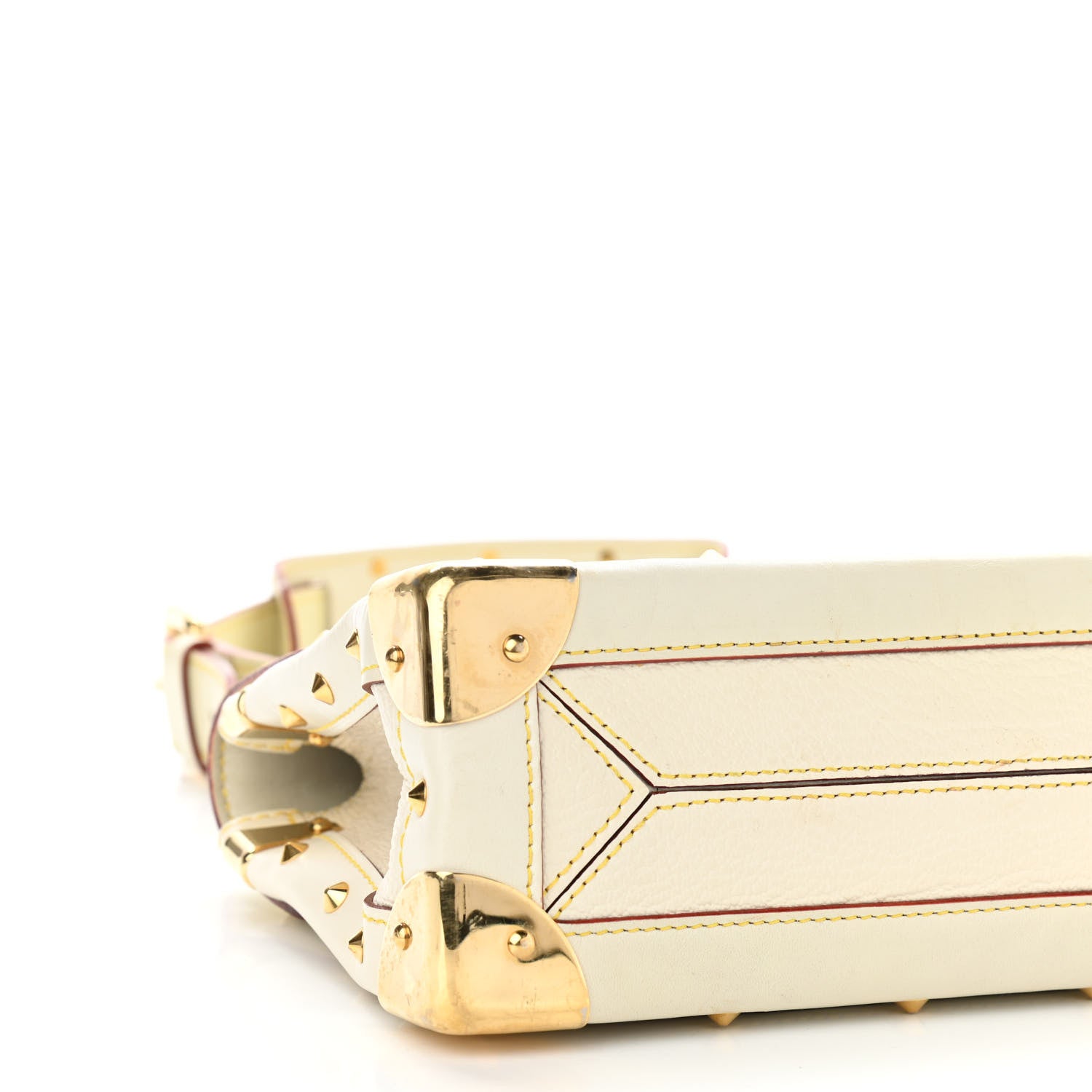 Louis Vuitton Suhali Le Talentueux White 8 of 14