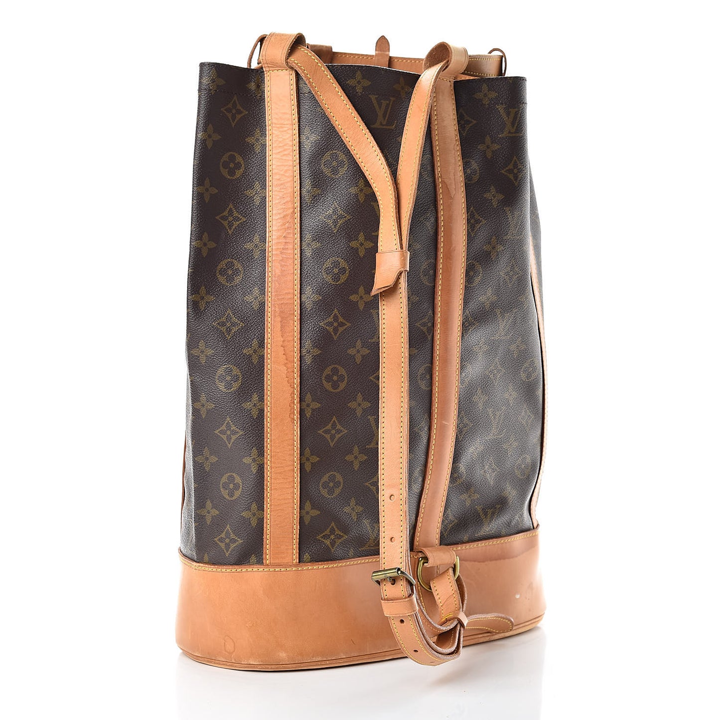 Monogram Randonnee GM Backpack