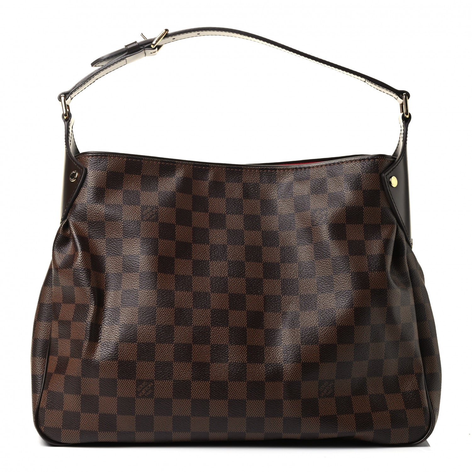 Louis Vuitton Damier Ebene Reggia 1 of 4