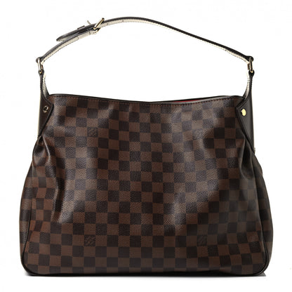 Louis Vuitton Damier Ebene Reggia 1 of 4